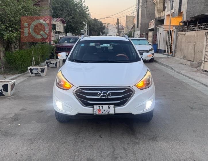 هيونداي توسان